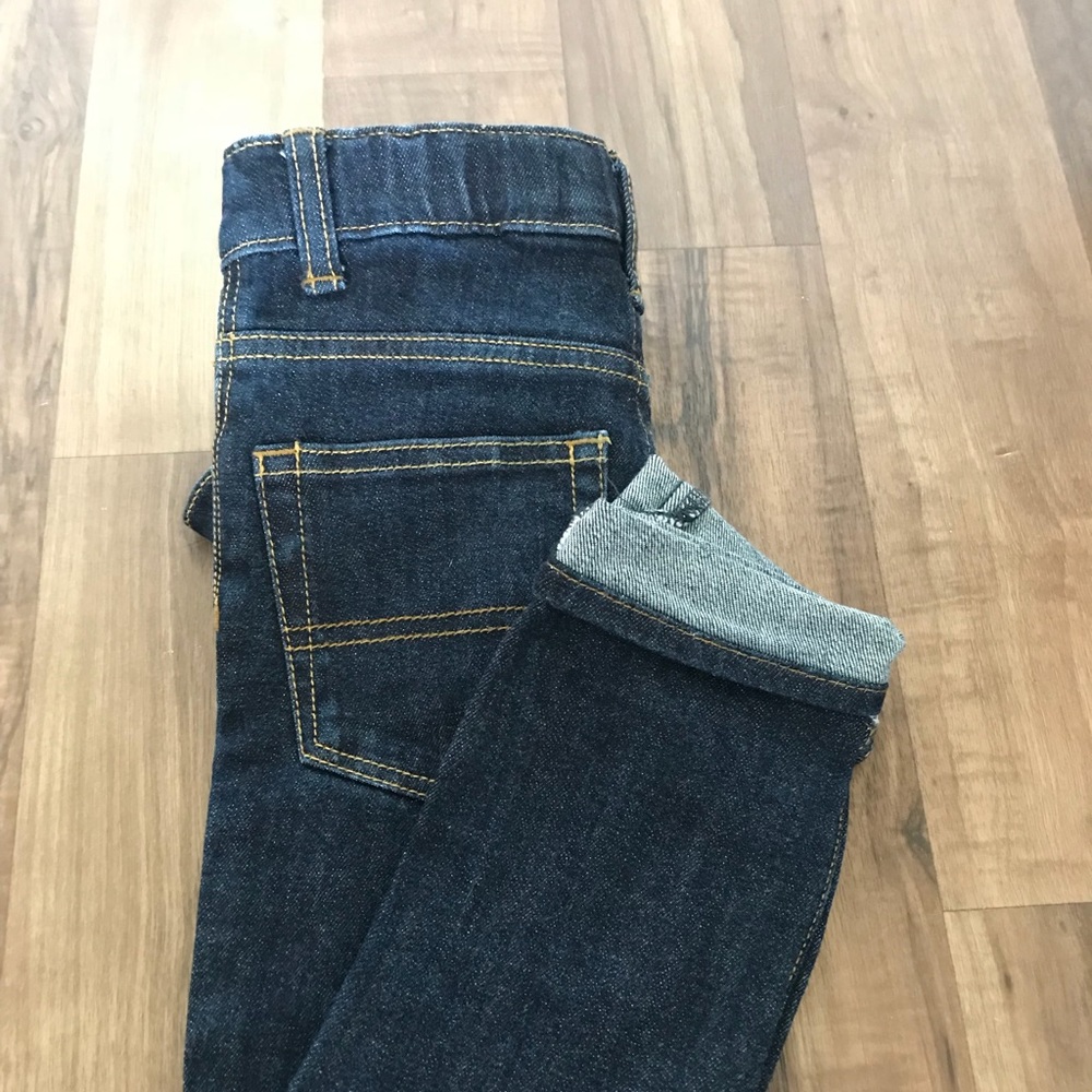 Boys jeans